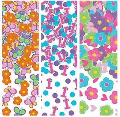 

Wanna Party Confetti(Multicolor, Pack of 1)