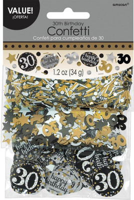 

Wanna Party Confetti(Multicolor, Pack of 1)