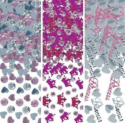 

Wanna Party Confetti(Multicolor, Pack of 1)