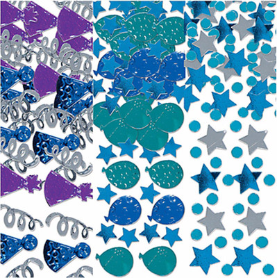 

Wanna Party Confetti(Multicolor, Pack of 1)