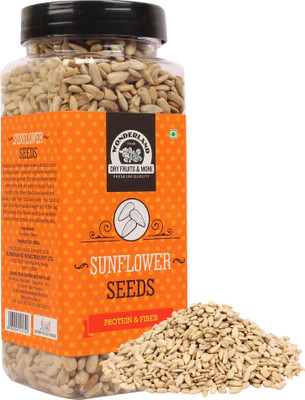 

Wonderland Sunflower Seeds(200 g)