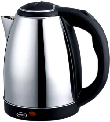 

Cool Life cl-3005 Electric Kettle(1.8 L, Silver)