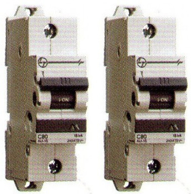 

L&T EXORA AU15S10803C MCB(4)