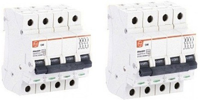 

L&T EXORA BB40100C MCB(4)