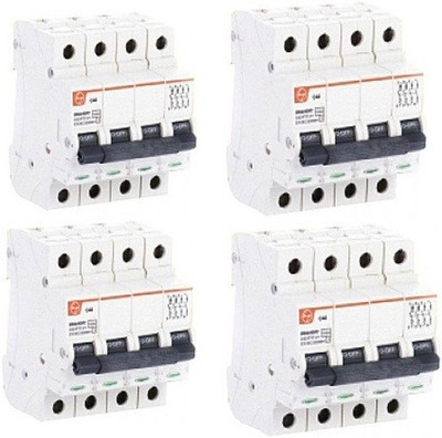 

L&T EXORA BB40630C MCB(4)