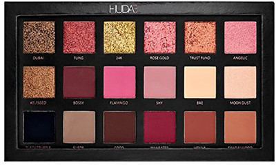 

huda RoseGOld 18 g(multicolor)