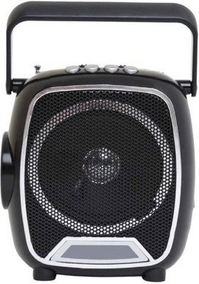 

NZ LATEST FM RADIO BUILT IN TORCH SUPPORTS USB MICRO SD CARD AND USB FM Radio(Black)