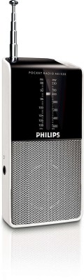 

Philips AE 1530 FM Radio(Blue)