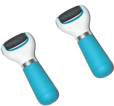 

KeepCart Set of 2 USB Smooth Express Pedi Foot File Skin Remover