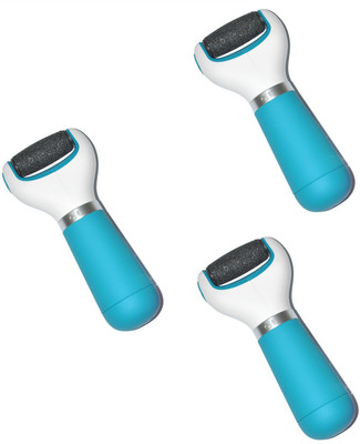 

KeepCart USB Smooth Express Pedi Foot File Skin Remover - Pack of 3