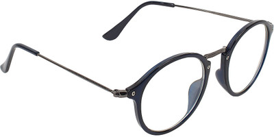 

Zyaden Full Rim Round Frame(51 mm