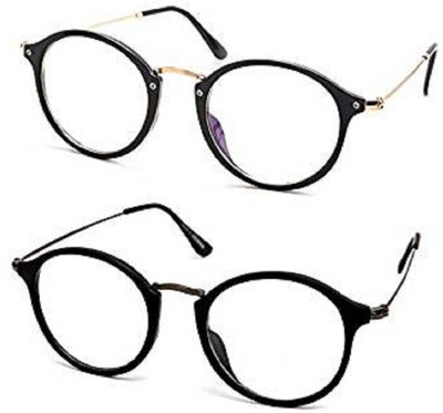 

BULL-i Full Rim Round Frame(51 mm