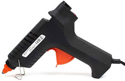

BNY Pistola 40W Standard Temperature Corded Glue Gun(11 mm)