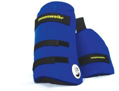 

moonwalkr TGSLH Cricket Thigh Guard(Blue