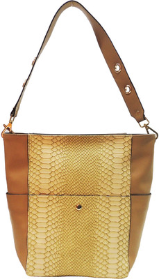 

MEX Shoulder Bag(Beige)
