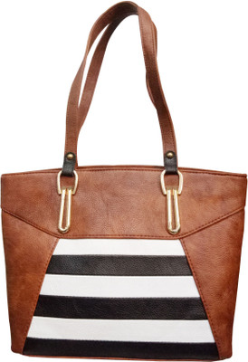 

Azinnia Hand-held Bag(Multicolor)