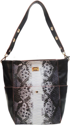 

MEX Shoulder Bag(Black)