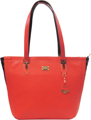 

MEX Hand-held Bag(Red)