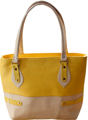 

HD Hand-held Bag(Yellow)