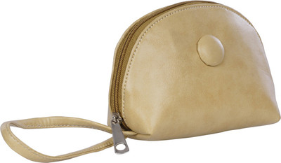 

Belladona Pouch Potli(Beige)