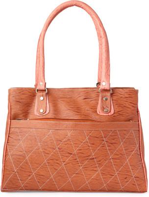 

Zarsha Hand-held Bag(Khaki)