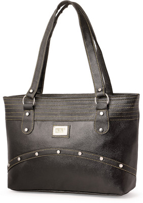 

Zarsha Hand-held Bag(Black)