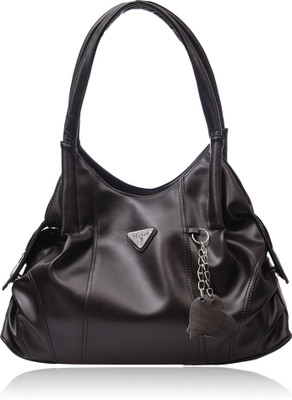 

Belizza Hand-held Bag(Black)