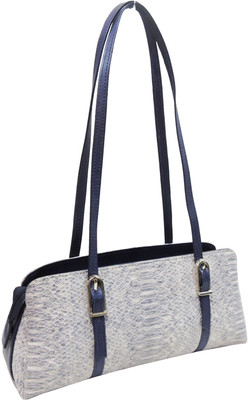 

MEX Shoulder Bag(Blue)