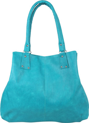 

Hot Deal Shoulder Bag(Blue)