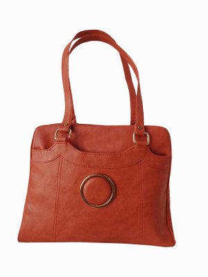 

ALIVE Shoulder Bag(Orange)