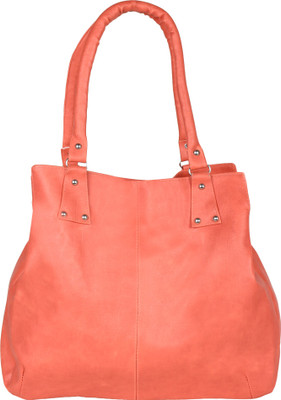 

Hot Deal Shoulder Bag(Orange)