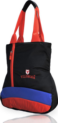 

Wildmoda Shoulder Bag(Black)