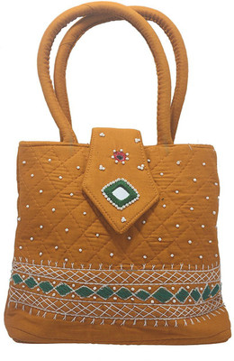 

Haastika Hand-held Bag(Multicolor)