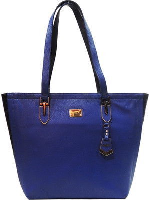 

MEX Hand-held Bag(Blue)