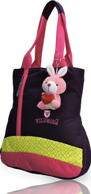 

Wildmoda Shoulder Bag(Multicolor)