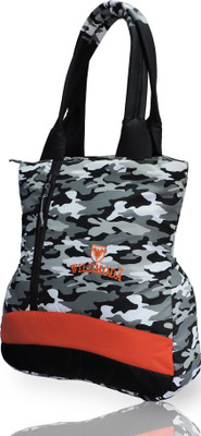 

Wildmoda Shoulder Bag(Grey)