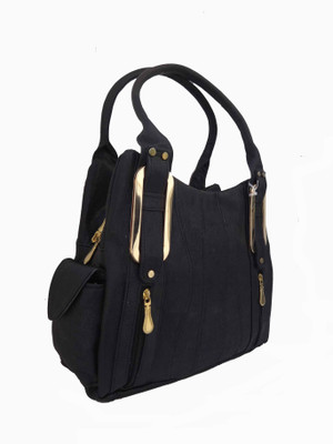 

ALIVE Shoulder Bag(Black)