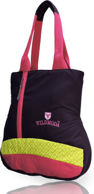 

Wildmoda Shoulder Bag(Multicolor)
