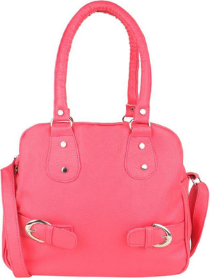 LegendMart Shoulder Bag(Pink)