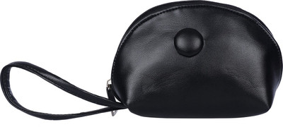 

Belladona Pouch Potli(Black)