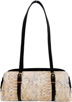 

MEX Shoulder Bag(Beige)