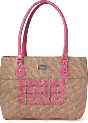 

Zarsha Hand-held Bag(Purple)