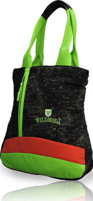 

Wildmoda Shoulder Bag(Green)