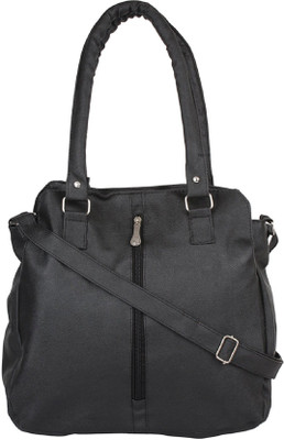 

Gracetop Messenger Bag(Black)