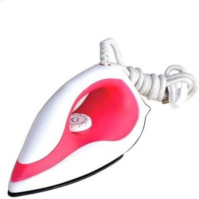 

Ultima BMW Dry Iron(Pink)