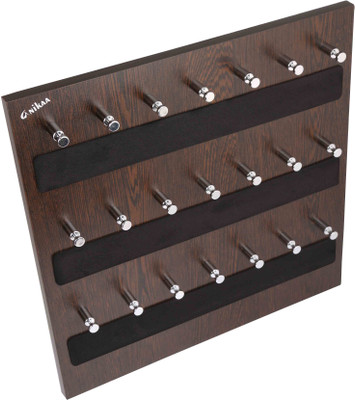 50 OFF on aNikAA Wall Mounted Key Holder Key Hold Key chain