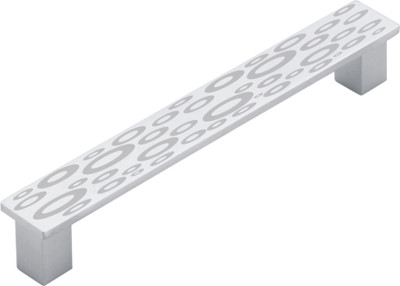

Steel's Interior Stainless Steel Cabinet/Draw Pull(Silver)