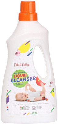 

Tiffy & Toffee Liquid Cleanser,1 litre(1 L)