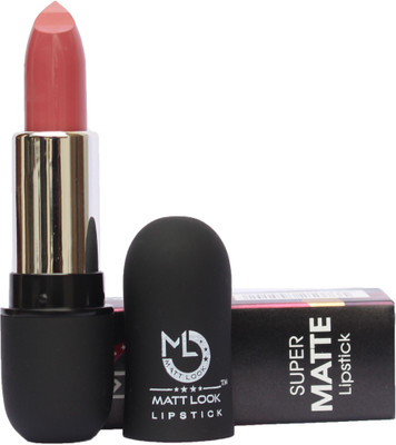 

Mattlook Black Bullet(Shade 36)