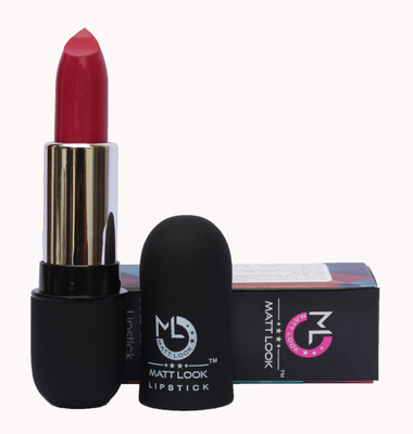 

Mattlook Black Bullet(Shade 25)
